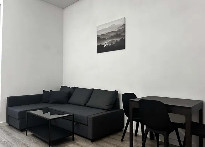 Northapartments Am Stadion Apartmán *