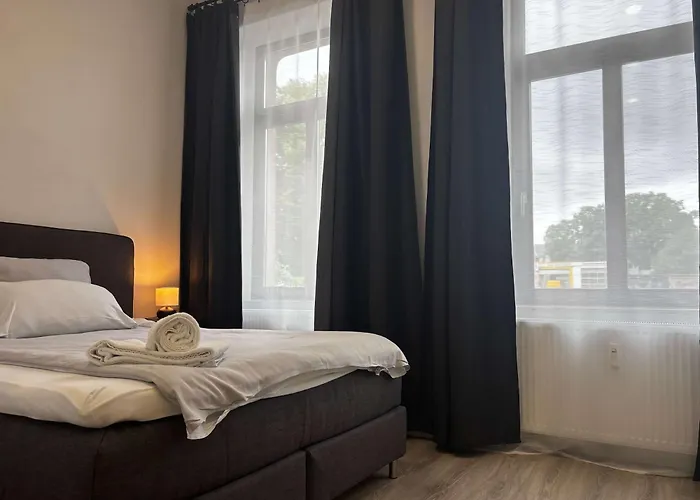 Northapartments Am Stadion *