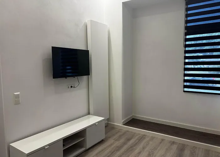 Northapartments Am Stadion